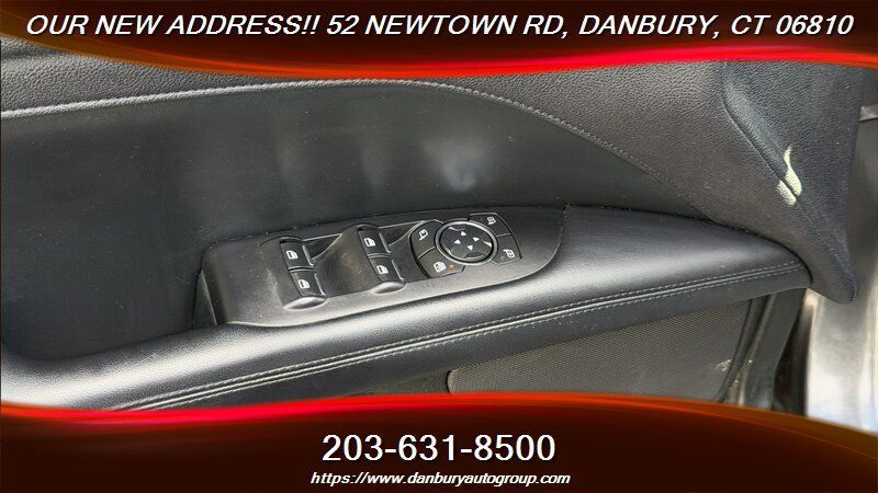 Used 2017 Lincoln MKZ Select w/ Select Plus Package AWD/4WD image 13