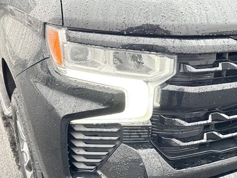 Used 2022 Chevrolet Silverado 1500 RST w/ All Star Edition Plus image 12