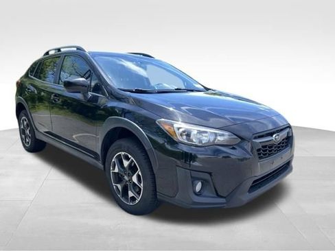 Used 2019 Subaru Crosstrek 2.0i Premium AWD/4WD image 8