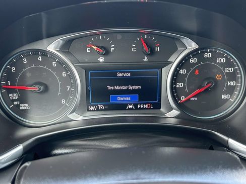 Used 2020 Chevrolet Equinox LT AWD/4WD image 26