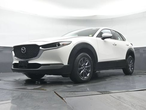 Certified 2024 MAZDA CX-30 AWD 2.5 S image 25