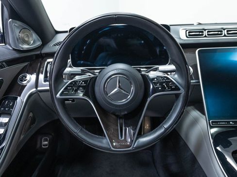 Used 2024 Mercedes-Benz Maybach S 680 4MATIC image 75