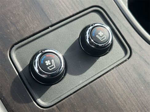 Used 2024 Nissan Murano Platinum w/ Cargo Package image 28