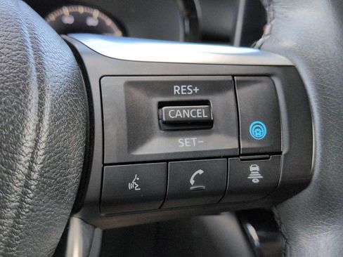 Used 2023 INFINITI QX60 Luxe AWD/4WD image 27