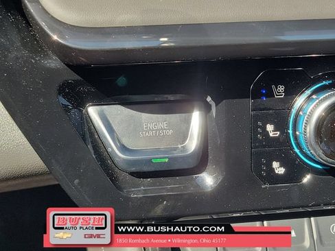 Used 2025 GMC Sierra 1500 AT4X AWD/4WD image 30