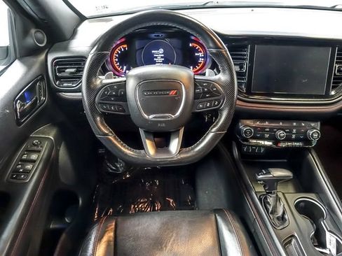 Used 2023 Dodge Durango GT AWD/4WD image 18