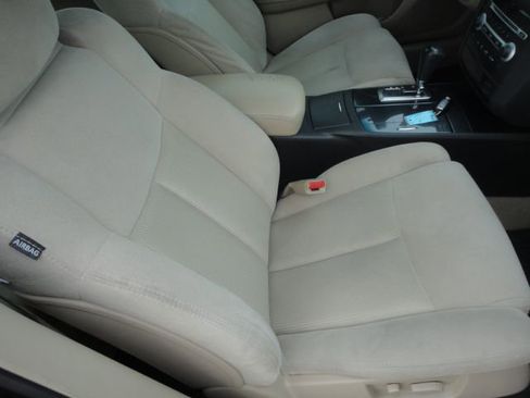 Used 2014 Nissan Maxima 3.5 S FWD image 9