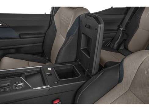 New 2026 Lexus GX 550 AWD/4WD image 10