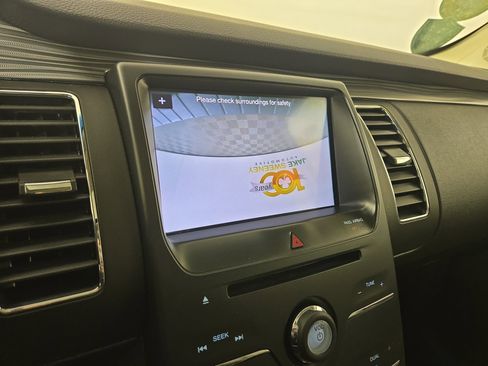 Used 2019 Ford Flex SEL w/ Equipment Group 202A image 22