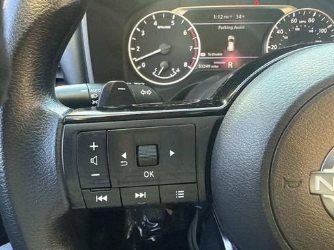 Used 2023 Nissan Rogue SV image 30