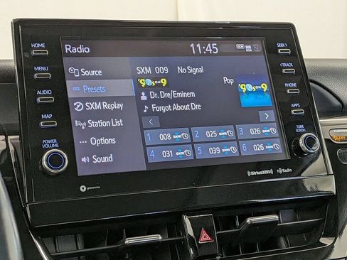 Used 2024 Toyota Camry XSE FWD image 21