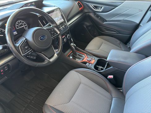 Used 2019 Subaru Forester Sport w/ Popular Package #2 AWD/4WD image 9