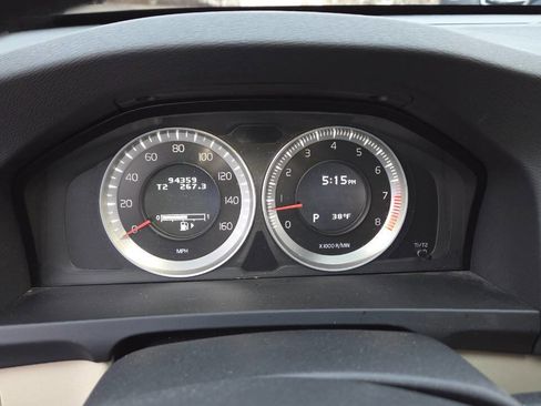 Used 2012 Volvo S60 T5 image 43