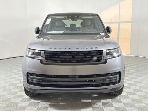 New 2026 Land Rover Range Rover SE image 7
