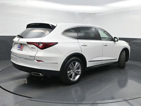 Used 2023 Acura MDX SH-AWD image 29