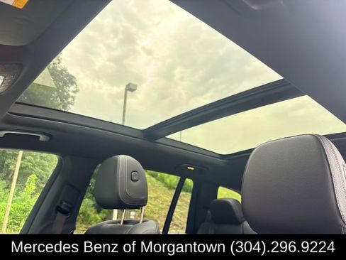 Certified 2024 Mercedes-Benz GLS 450 4MATIC image 16
