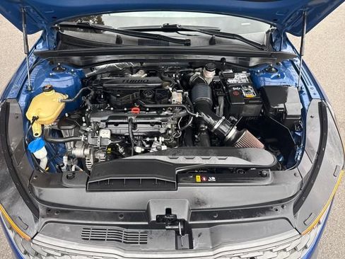 Used 2022 Kia K5 EX w/ EX Premium Package image 30