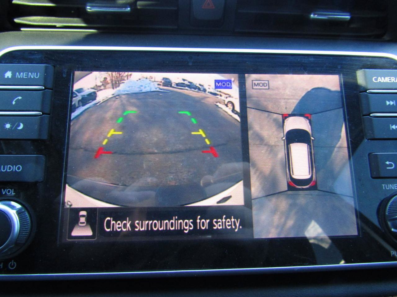 Used 2020 Nissan Kicks SR FWD image 13