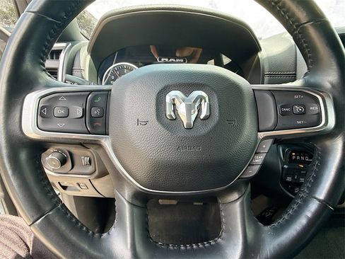 Certified 2023 RAM 1500 Laramie image 24