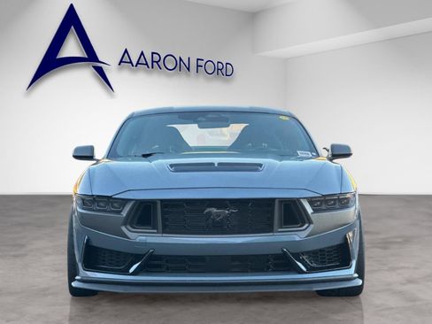 New 2024 Ford Mustang Dark Horse w/ Dark Horse Handlin Package image 8