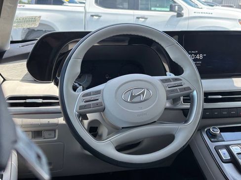 Used 2024 Hyundai Palisade Calligraphy AWD/4WD image 35