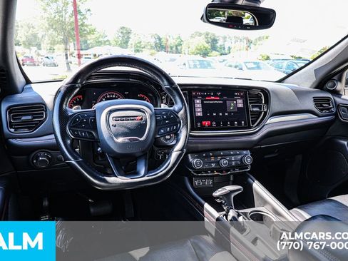 Used 2024 Dodge Durango GT RWD image 30