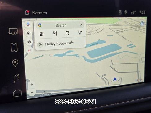 Used 2023 GMC Yukon XL AT4 w/ AT4 Premium Package image 21