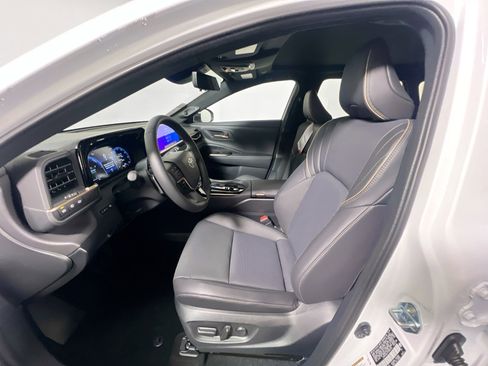 New 2026 Toyota Crown Signia image 14