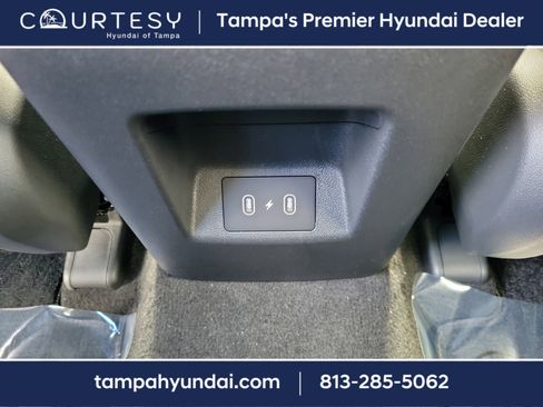 New 2026 Hyundai Santa Cruz SEL image 10