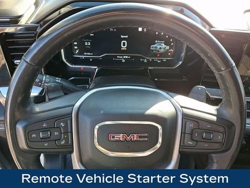Used 2023 GMC Sierra 1500 Elevation w/ Preferred Package image 22