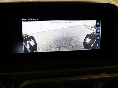 Used 2022 Mercedes-Benz G 550 image 25