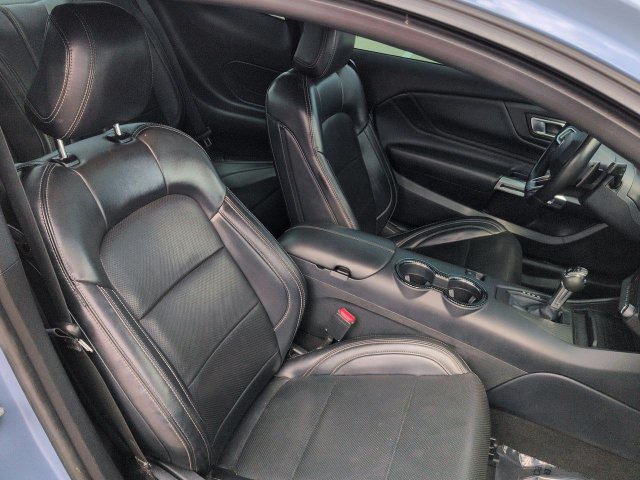 Certified 2024 Ford Mustang GT Premium RWD image 14