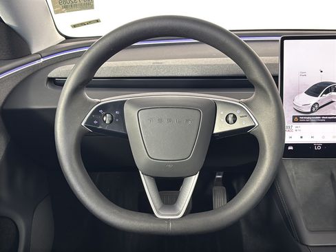 Used 2024 Tesla Model 3 RWD image 10