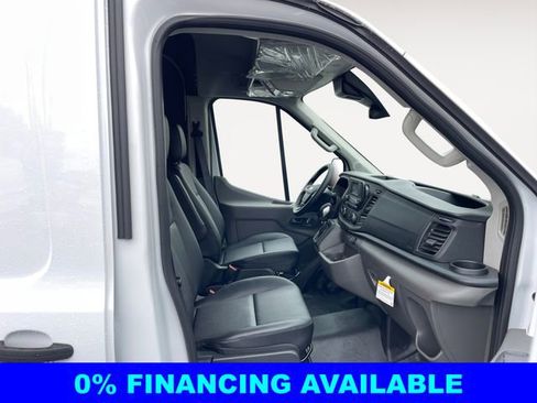 New 2025 Ford Transit 250 148 Medium Roof w/ Load Area Protection Package image 15