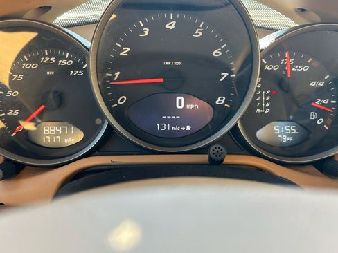 Used 2007 Porsche Boxster image 20