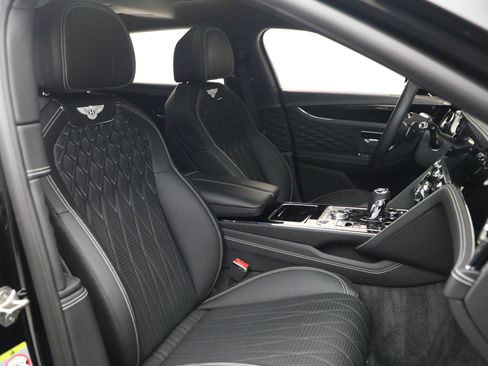 Certified 2022 Bentley Flying Spur W12 AWD/4WD image 28