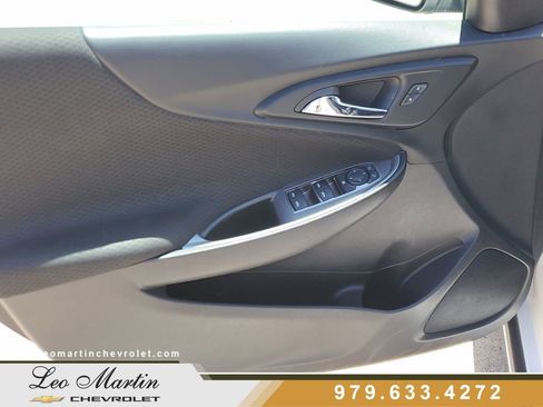 Used 2024 Chevrolet Malibu LT FWD image 15
