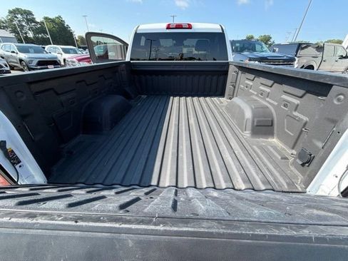 Used 2026 GMC Sierra 1500 Pro w/ 1SA Safety Plus Package AWD/4WD image 18