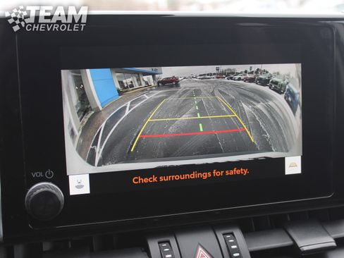 Used 2024 Toyota RAV4 Adventure image 16