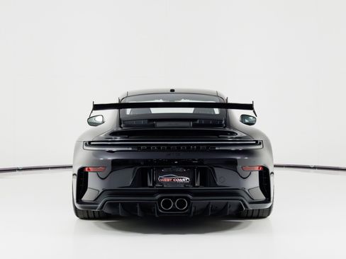 Used 2026 Porsche 911 GT3 image 4