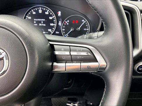 Used 2025 MAZDA CX-50 AWD 2.5 S w/ Premium Package image 19