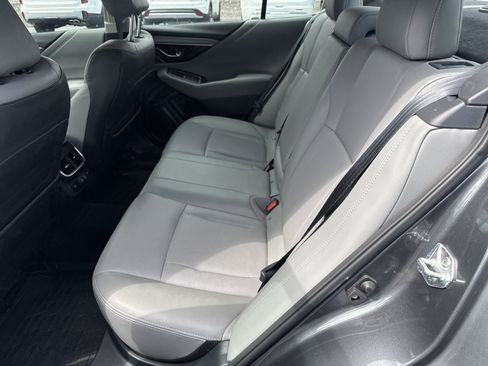 Used 2022 Subaru Legacy Limited XT AWD/4WD image 13