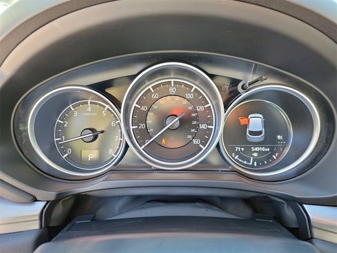 Used 2024 MAZDA CX-5 AWD 2.5 S w/ Select Package image 21