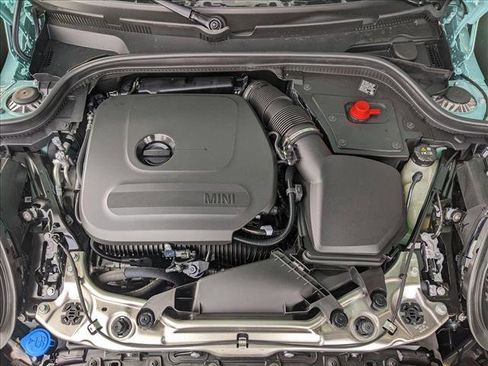 New 2026 MINI Cooper John Cooper Works image 16