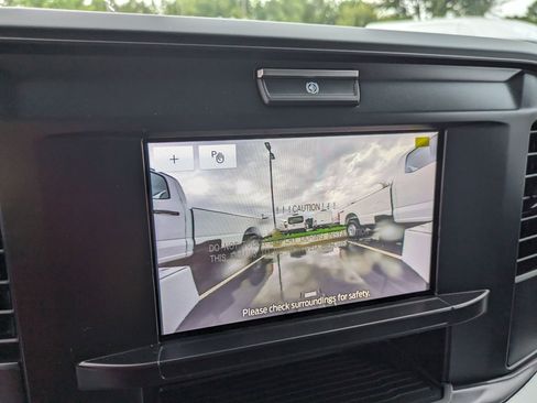 New 2025 Ford F550 2WD Crew Cab image 41