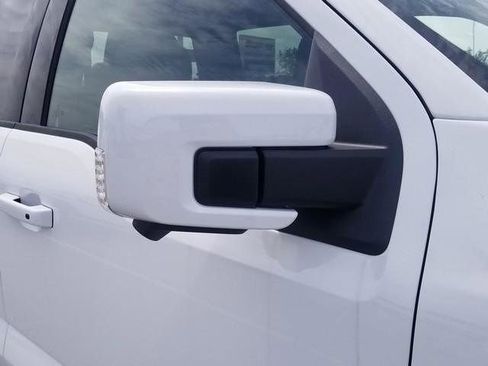 New 2025 Ford F150 Lightning Lariat image 11