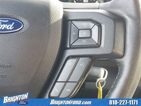 Used 2020 Ford F150 XLT w/ Equipment Group 302A Luxury image 18