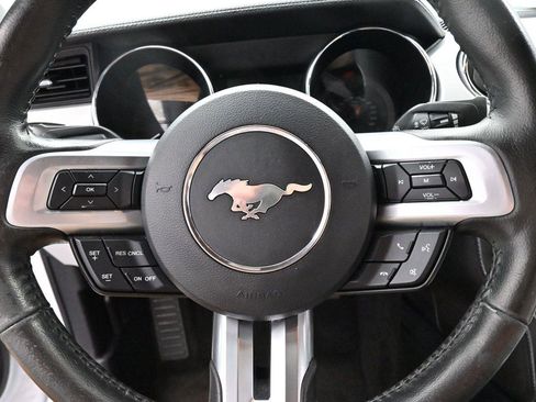 Used 2015 Ford Mustang GT Premium w/ Equipment Group 401A RWD image 17