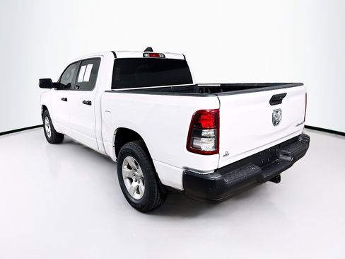 Used 2023 RAM 1500 Tradesman w/ Tradesman Group AWD/4WD image 29