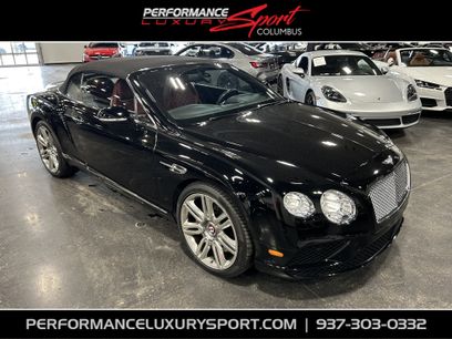 Used 2016 Bentley Continental GT